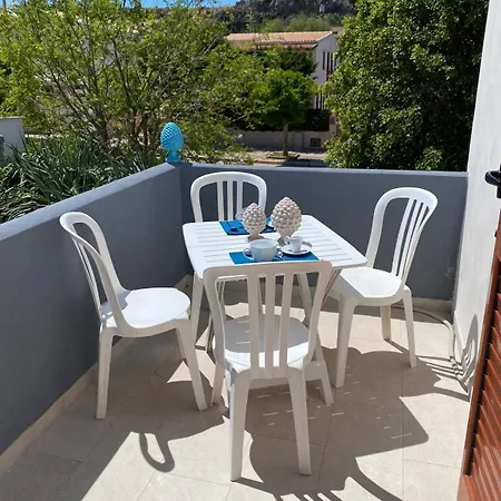 Casa D'amare San Vito Lo Capo