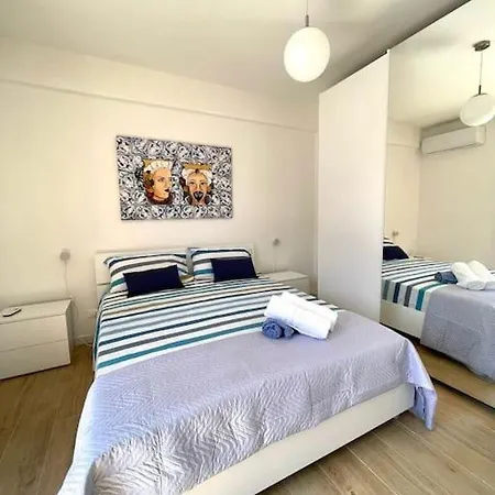 Apartment Casa D'amare