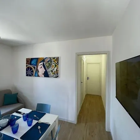 Apartment Casa D'amare *