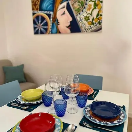 Apartment Casa D'amare *