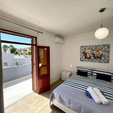 Apartment Casa D'amare San Vito Lo Capo