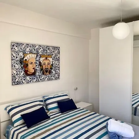 Apartment Casa D'amare