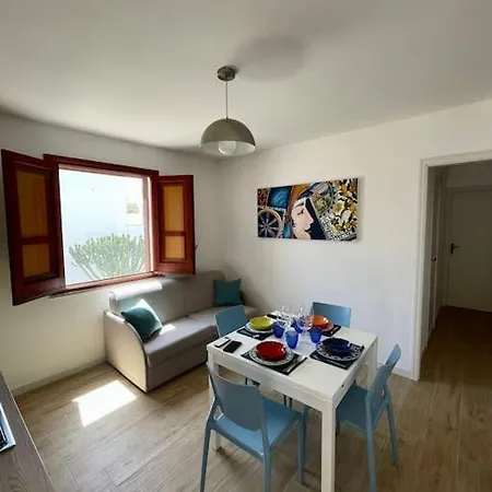 Apartment Casa D'amare