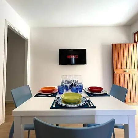 Casa D'amare San Vito Lo Capo