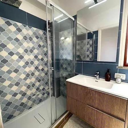Apartamento Casa D'amare