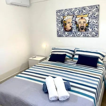 Apartment Casa D'amare