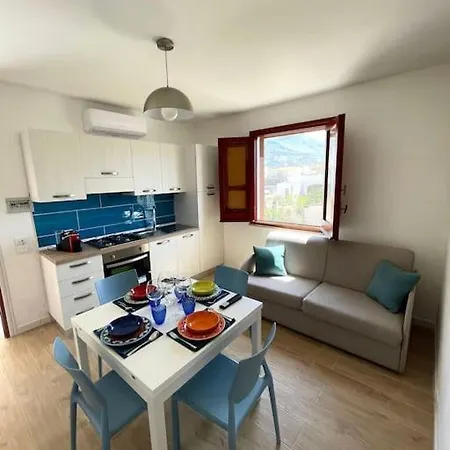 Casa D'amare San Vito Lo Capo